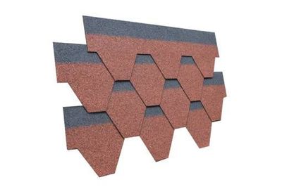 美欧系类大牌别墅沥青瓦/玻纤瓦/油毡瓦产品相册 - 浙江欧耐斯屋面瓦业