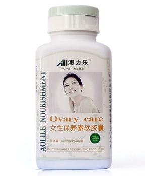 澳力乐女性保养素 科学养护，赋能现代女性健康生活