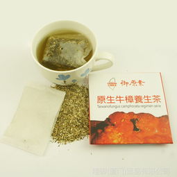 福建厦门台湾国宝牛樟茶 养生保健新风尚与市场前景