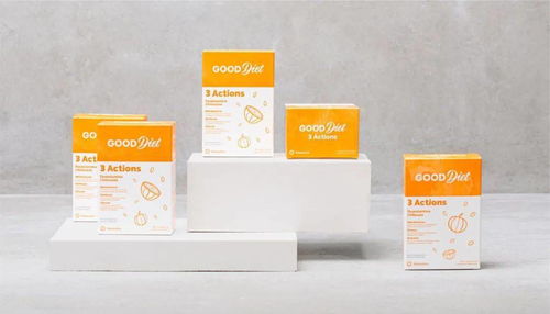 融合与创新 新时代下保健食品医药品牌与养生服务的潮流设计之道