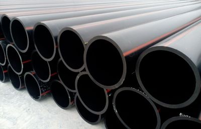 PE矿用管DN110*4.2产品介绍 - 山东亚玛宗建材